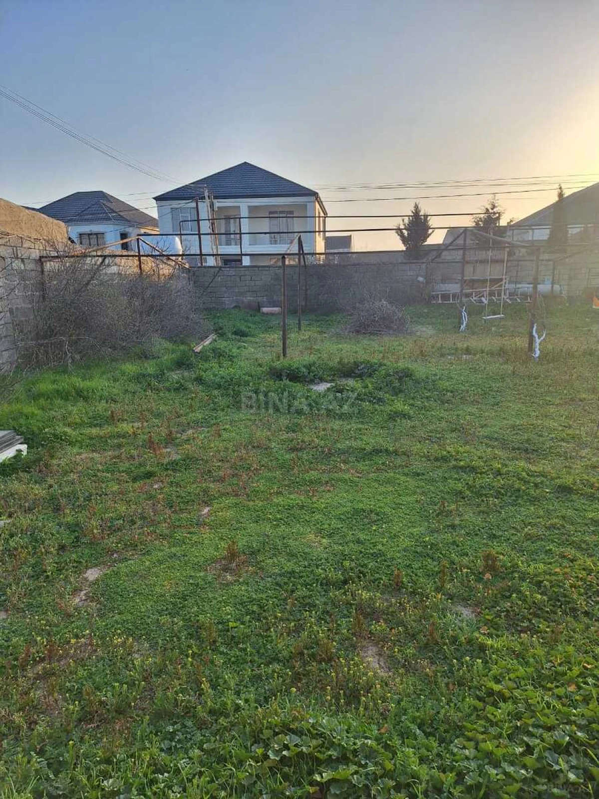 Satılır torpaq sahəsi 4 m²