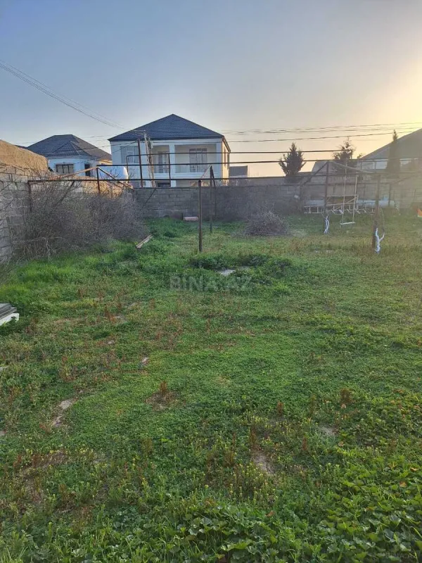 Satılır torpaq sahəsi 4 m²