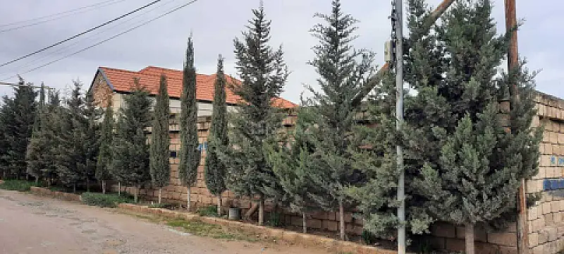 Satılır torpaq sahəsi 4 m²