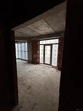 Satılır 3 otaqlı mənzil 113 m²