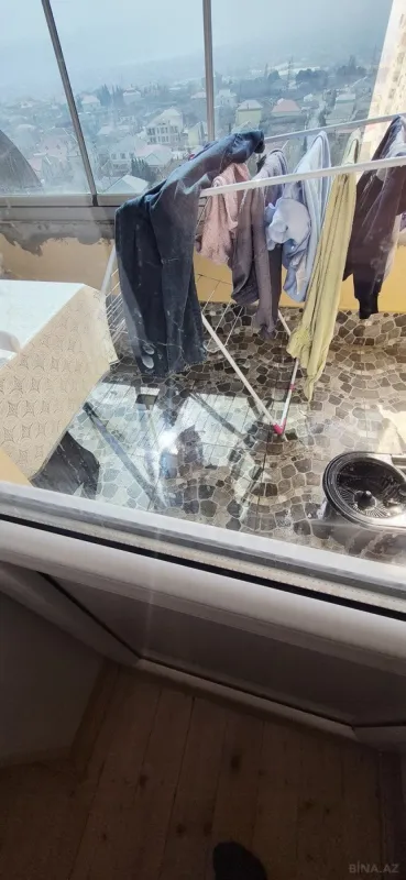 Satılır 2 otaqlı mənzil 65 m²