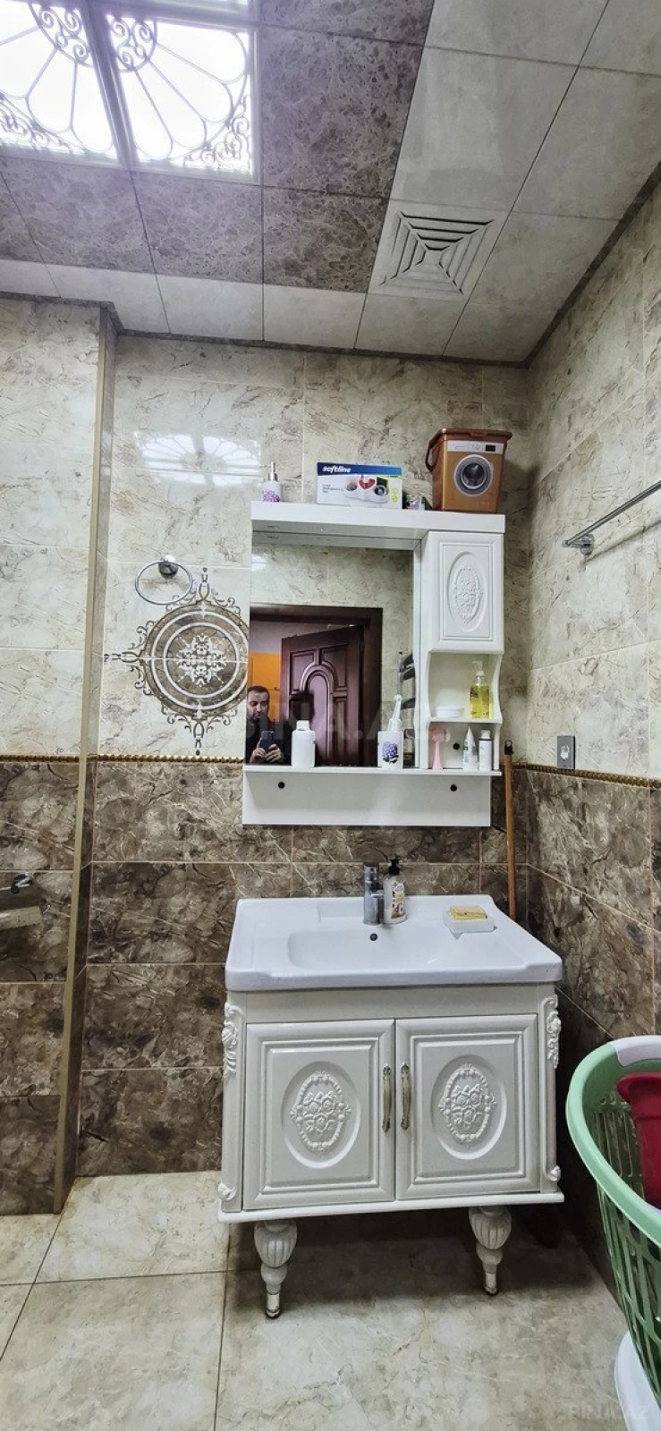 Satılır 2 otaqlı mənzil 65 m²