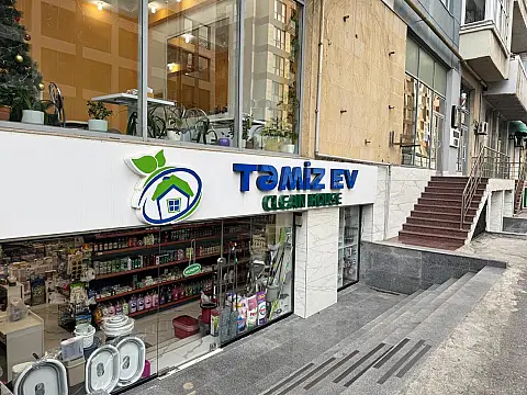 Satılır obyekt 162 m² — Bakı, Nəsimi 162.00 m²