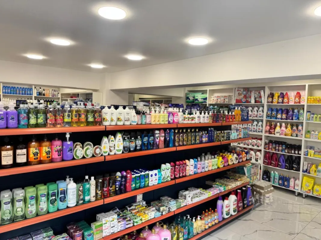 Satılır obyekt 162 m²