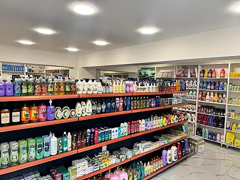 Satılır obyekt 162 m²