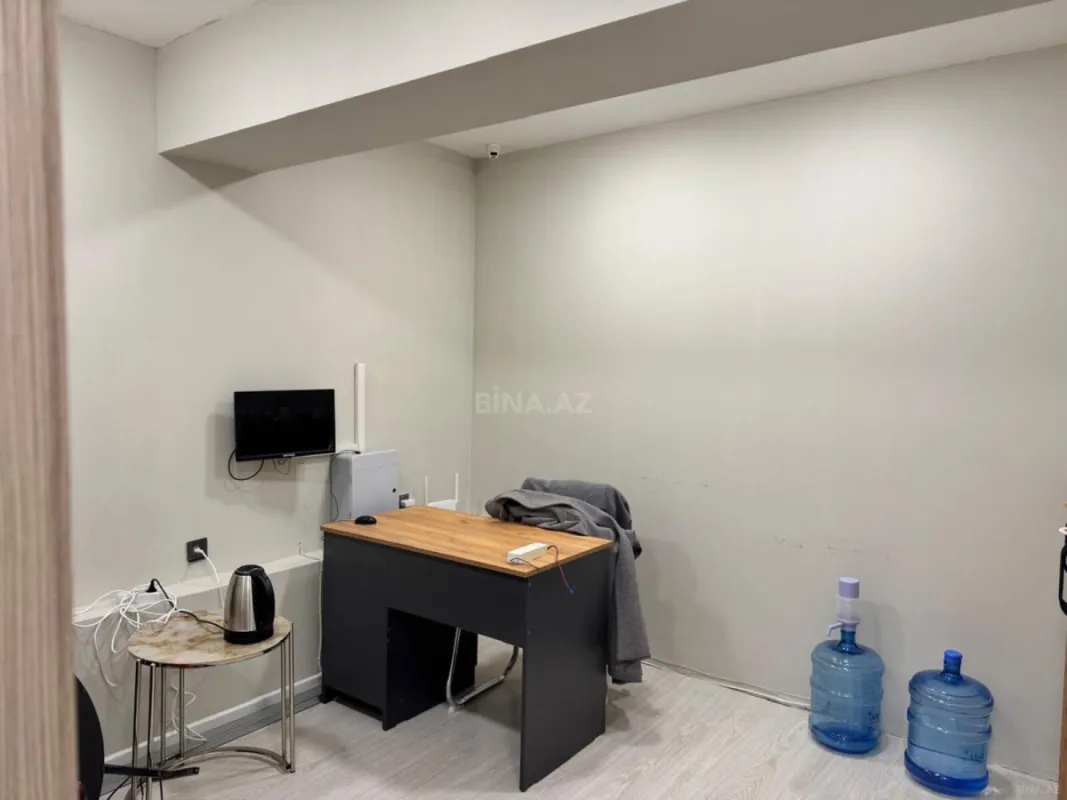 Satılır obyekt 162 m²