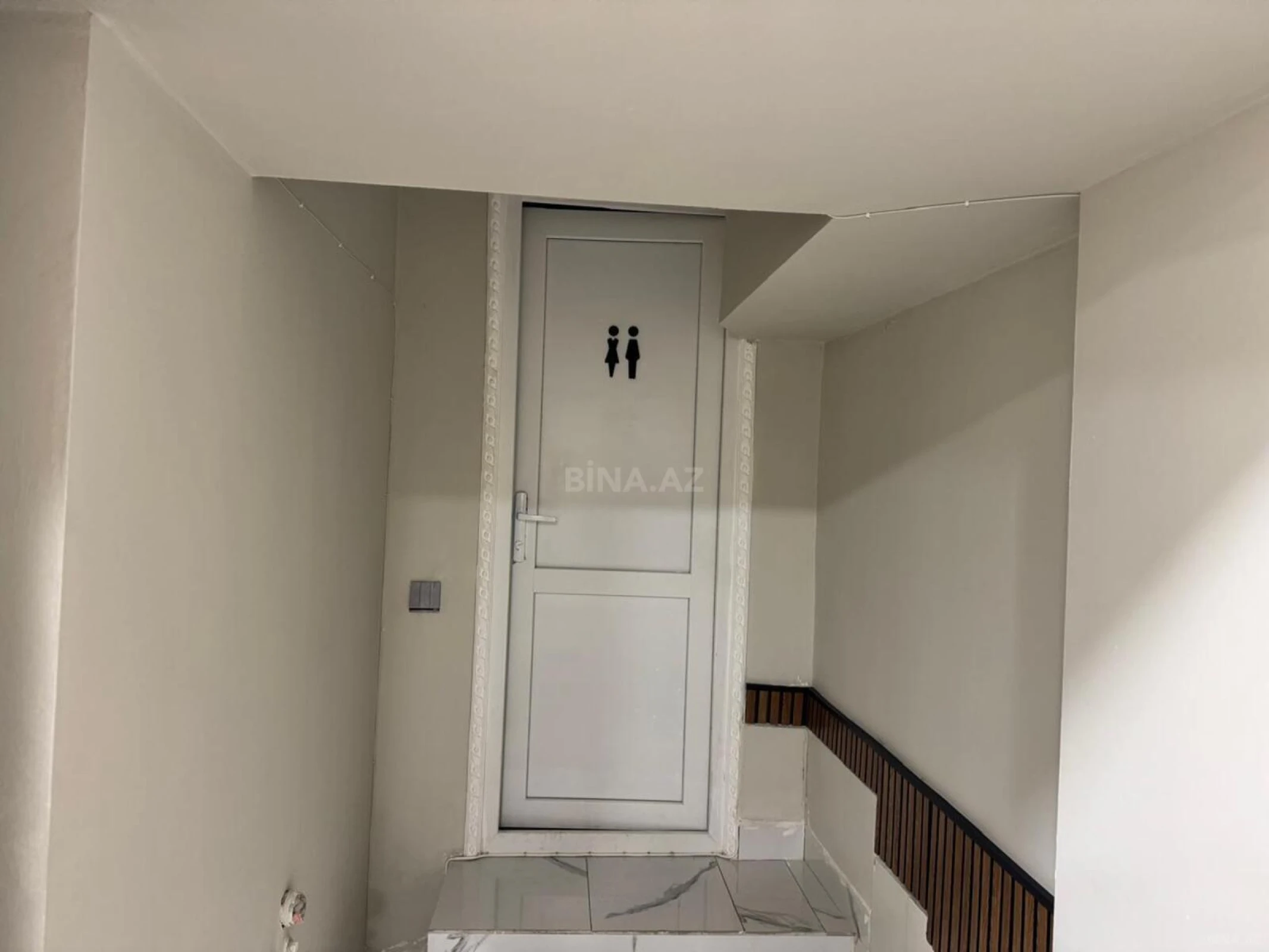 Satılır obyekt 162 m²