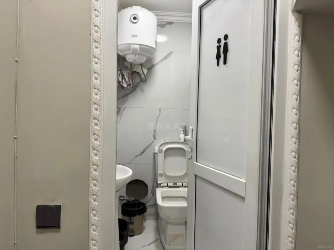 Satılır obyekt 162 m²