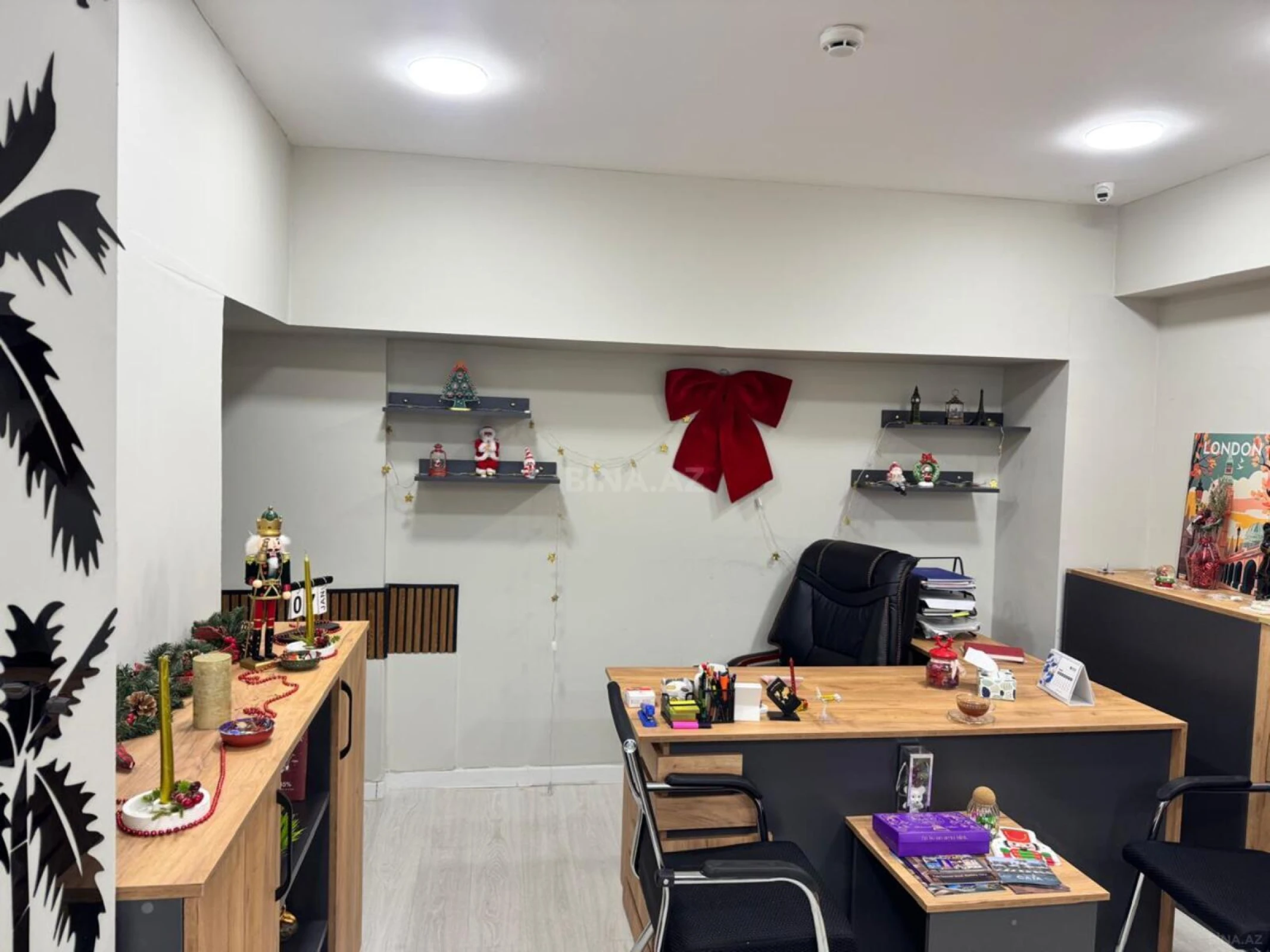 Satılır obyekt 162 m²