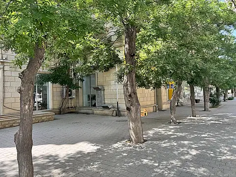 Satılır obyekt 250 m²