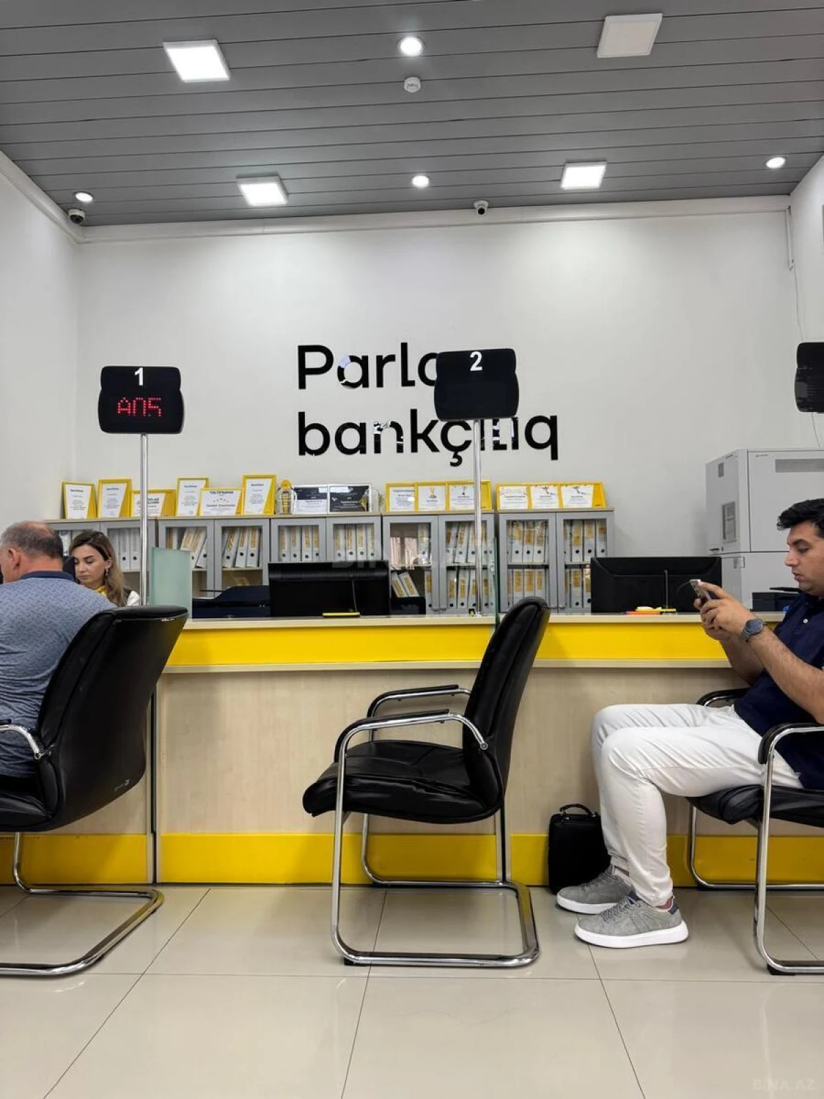 Satılır obyekt 250 m²