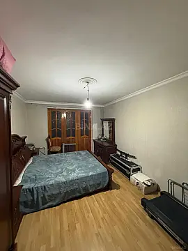 Satılır 3 otaqlı mənzil 63 m²