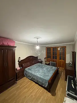 Satılır 3 otaqlı mənzil 63 m²