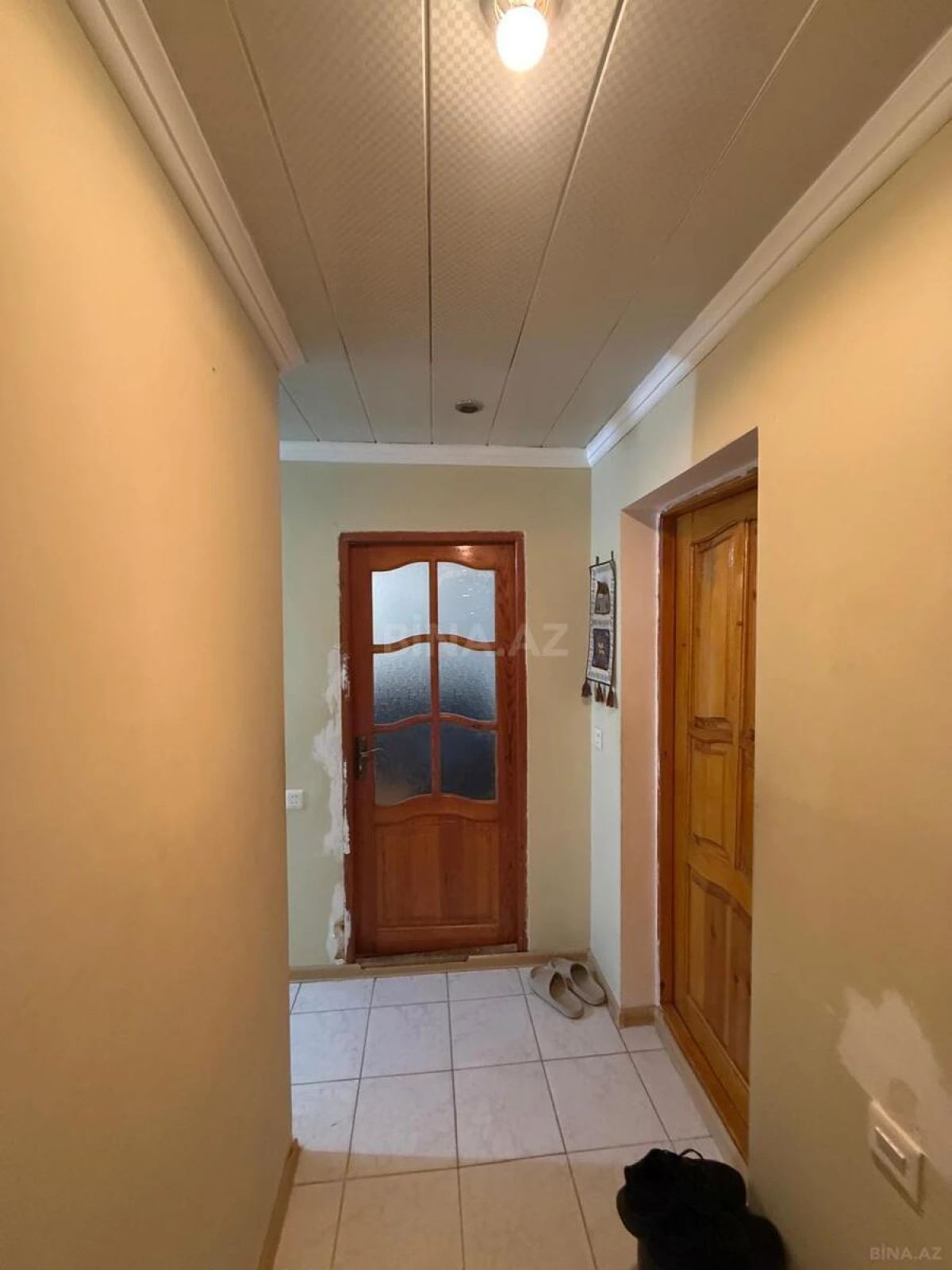 Satılır 3 otaqlı mənzil 63 m²