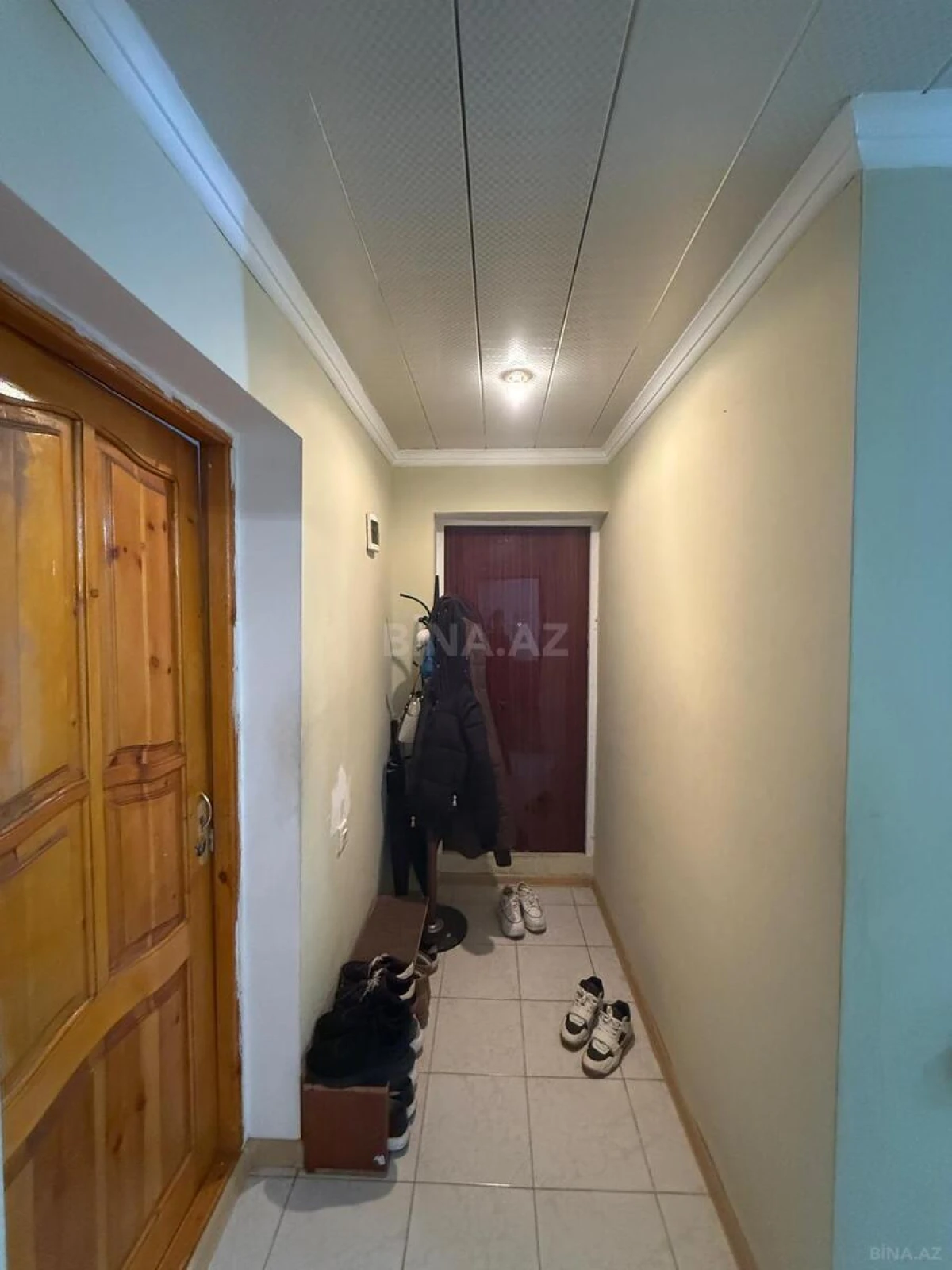 Satılır 3 otaqlı mənzil 63 m²