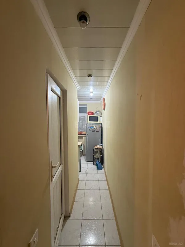 Satılır 3 otaqlı mənzil 63 m²