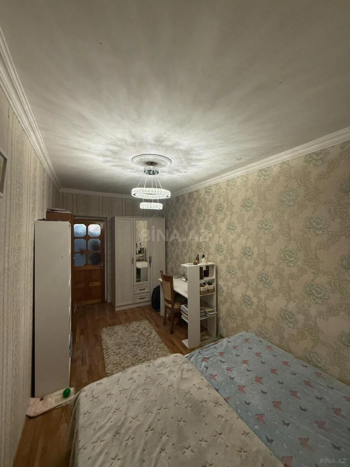 Satılır 3 otaqlı mənzil 63 m²