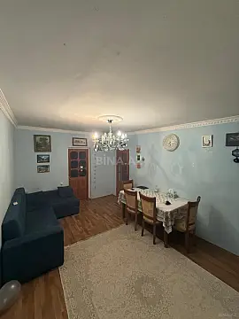 Satılır 3 otaqlı mənzil 63 m²