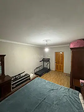 Satılır 3 otaqlı mənzil 63 m²