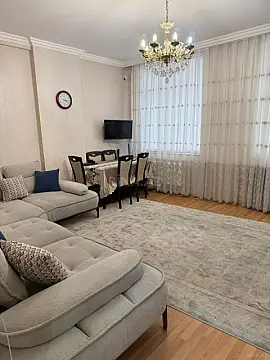 Satılır 1 otaqlı mənzil 58 m² — Bakı, Nəsimi 1 otaq 58.00 m²