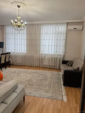 Satılır 1 otaqlı mənzil 58 m²