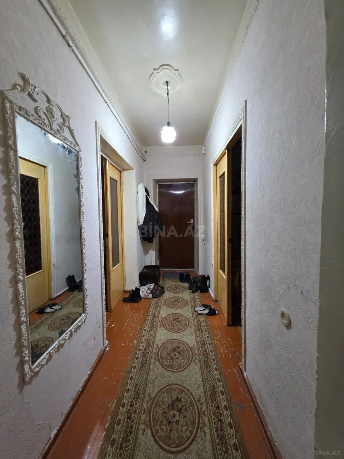 Satılır 3 otaqlı mənzil 70 m²