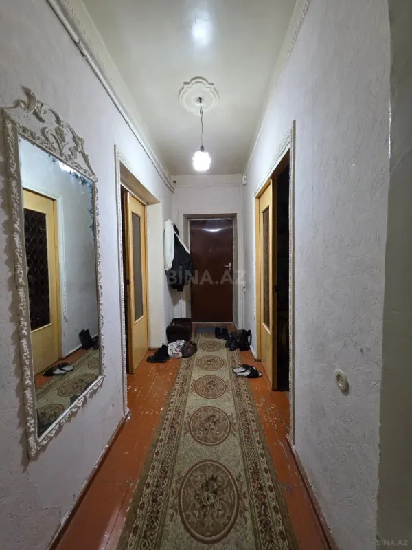 Satılır 3 otaqlı mənzil 70 m²