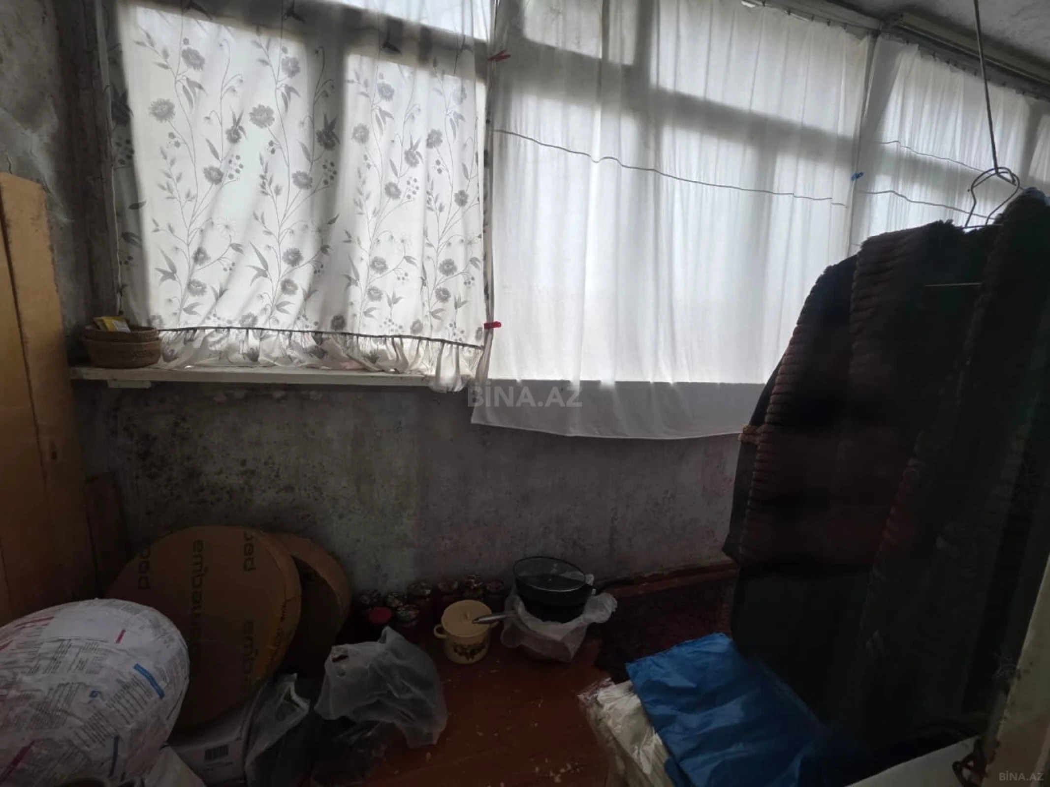 Satılır 3 otaqlı mənzil 70 m²