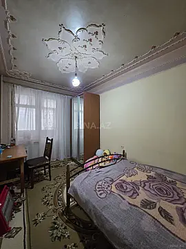 Satılır 3 otaqlı mənzil 70 m²