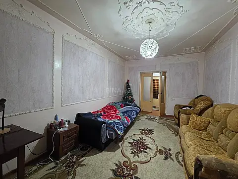 Satılır 3 otaqlı mənzil 70 m² — Bakı, Badamdar 3 otaq 70.00 m²