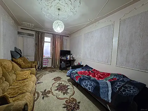 Satılır 3 otaqlı mənzil 70 m²
