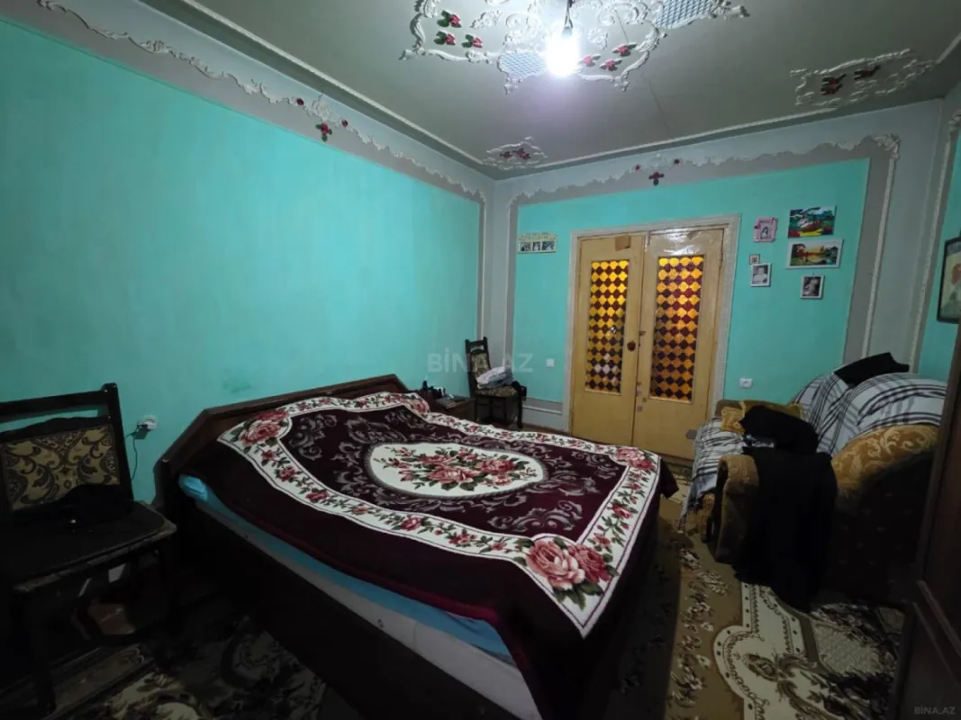 Satılır 3 otaqlı mənzil 70 m²