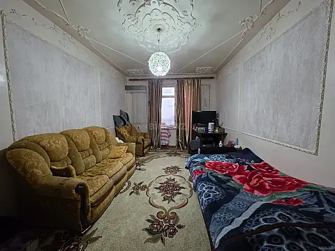 Satılır 3 otaqlı mənzil 70 m²