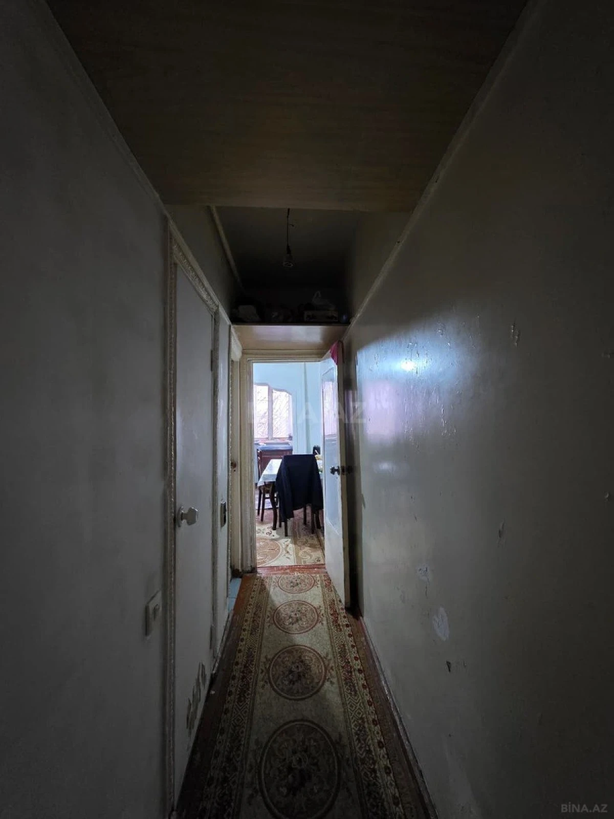 Satılır 3 otaqlı mənzil 70 m²