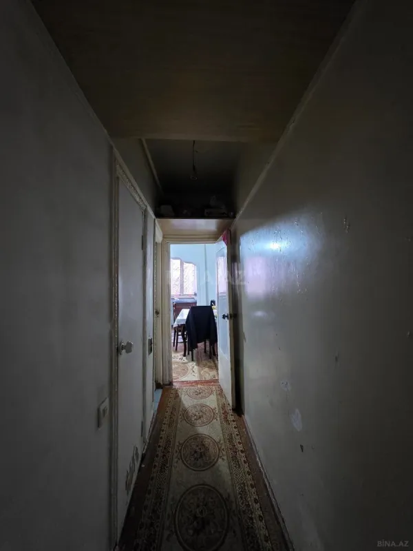 Satılır 3 otaqlı mənzil 70 m²