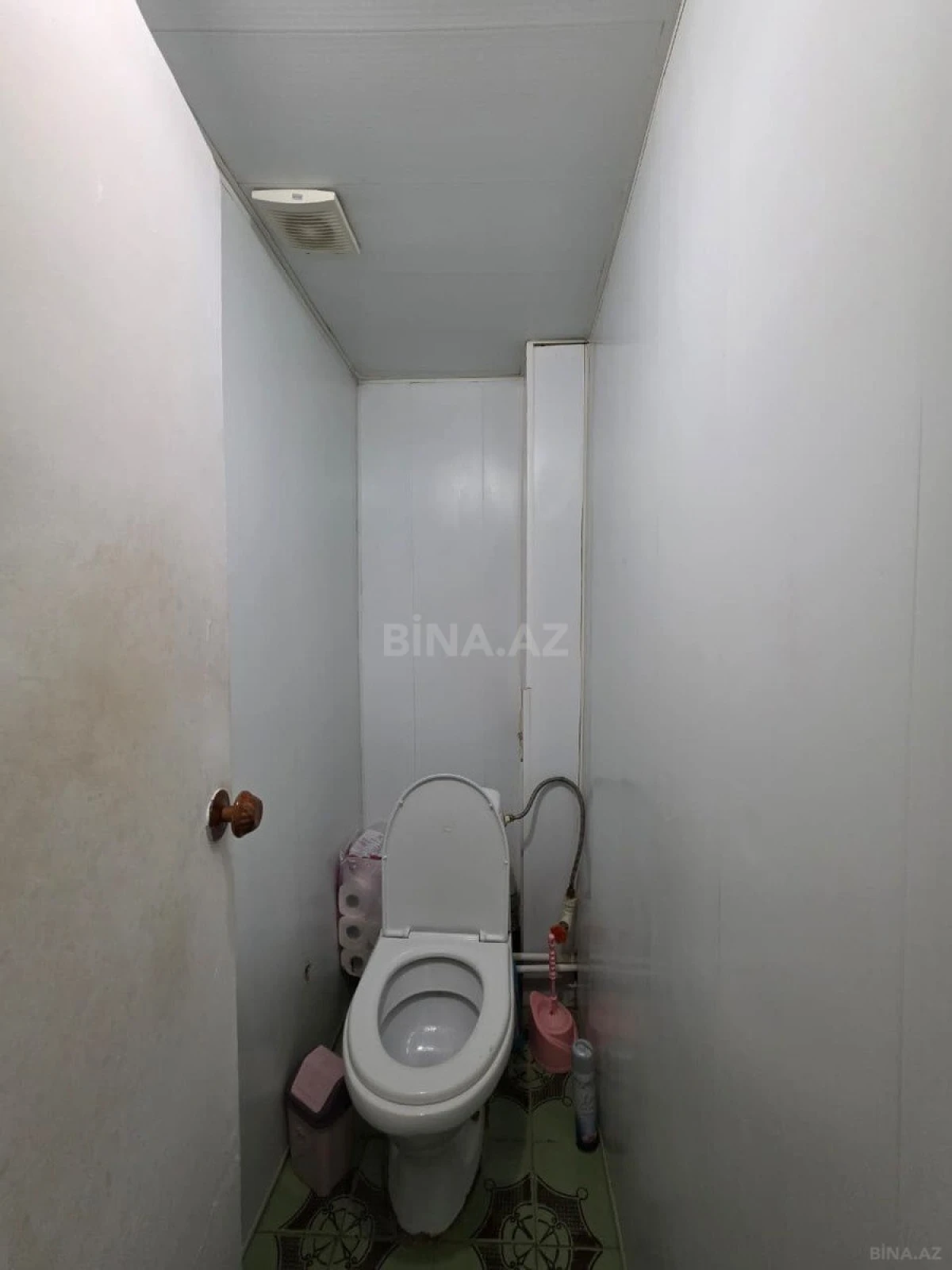 Satılır 3 otaqlı mənzil 70 m²