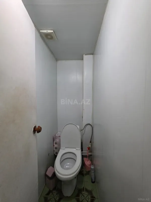 Satılır 3 otaqlı mənzil 70 m²