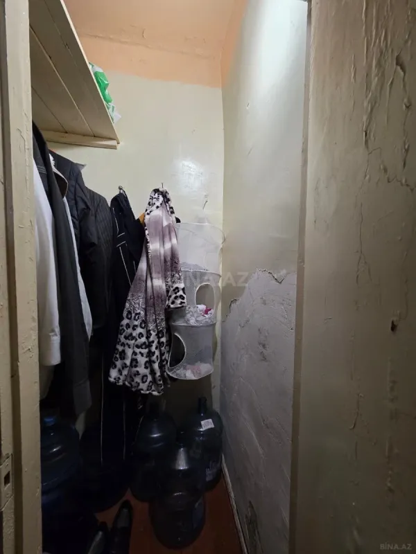 Satılır 3 otaqlı mənzil 70 m²