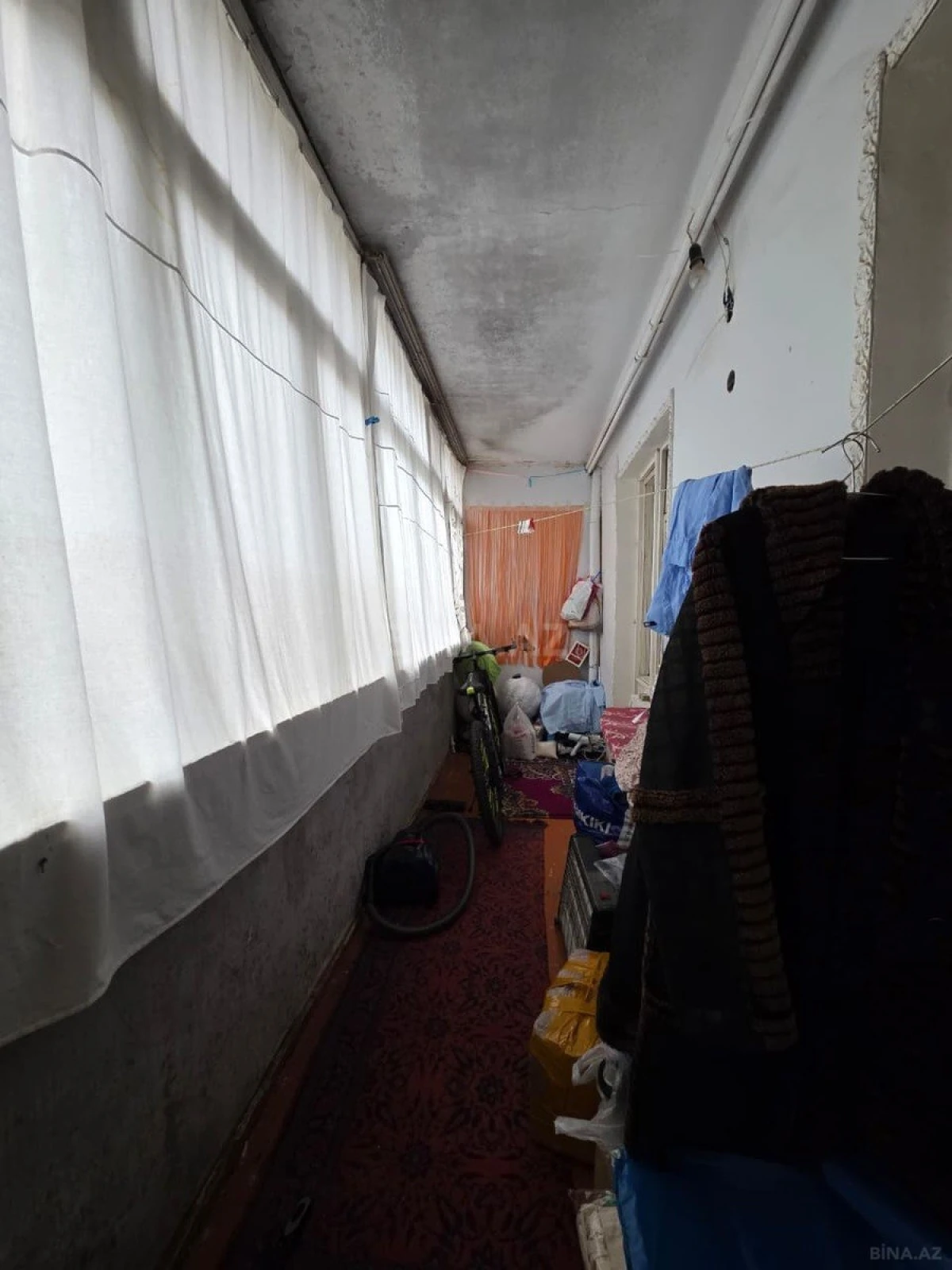 Satılır 3 otaqlı mənzil 70 m²