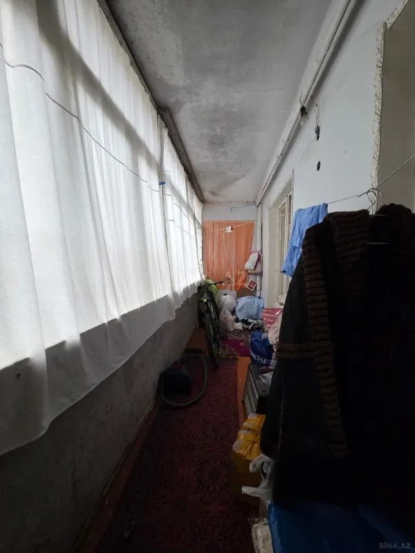 Satılır 3 otaqlı mənzil 70 m²