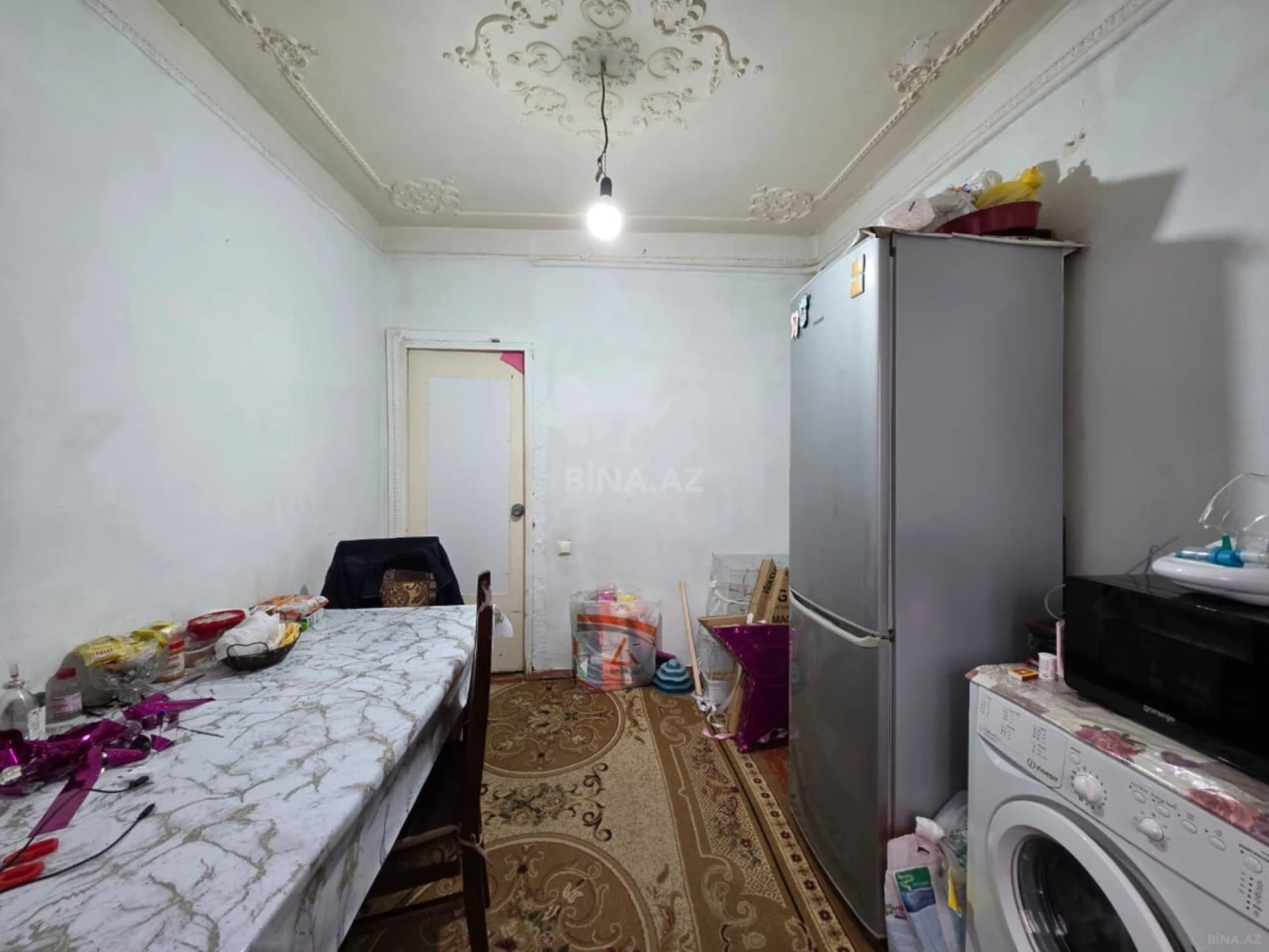 Satılır 3 otaqlı mənzil 70 m²