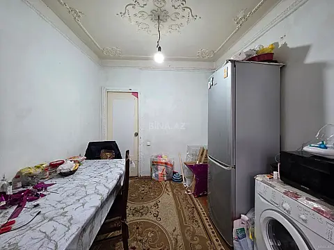 Satılır 3 otaqlı mənzil 70 m²