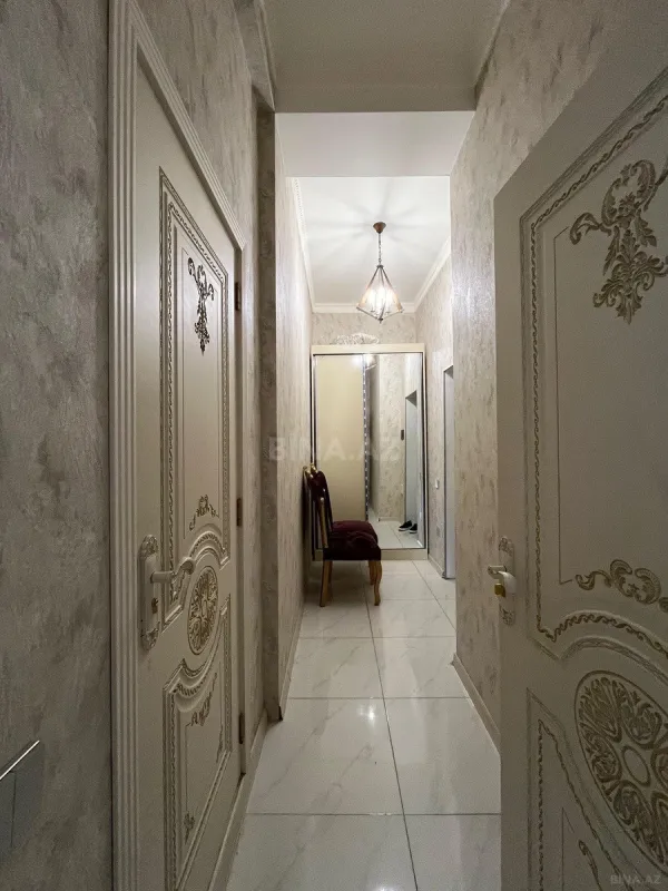 Kirayə verilir 2 otaqlı mənzil 70 m²