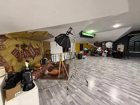 Kirayə verilir obyekt 250 m²