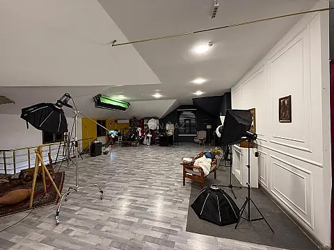 Kirayə verilir obyekt 250 m²