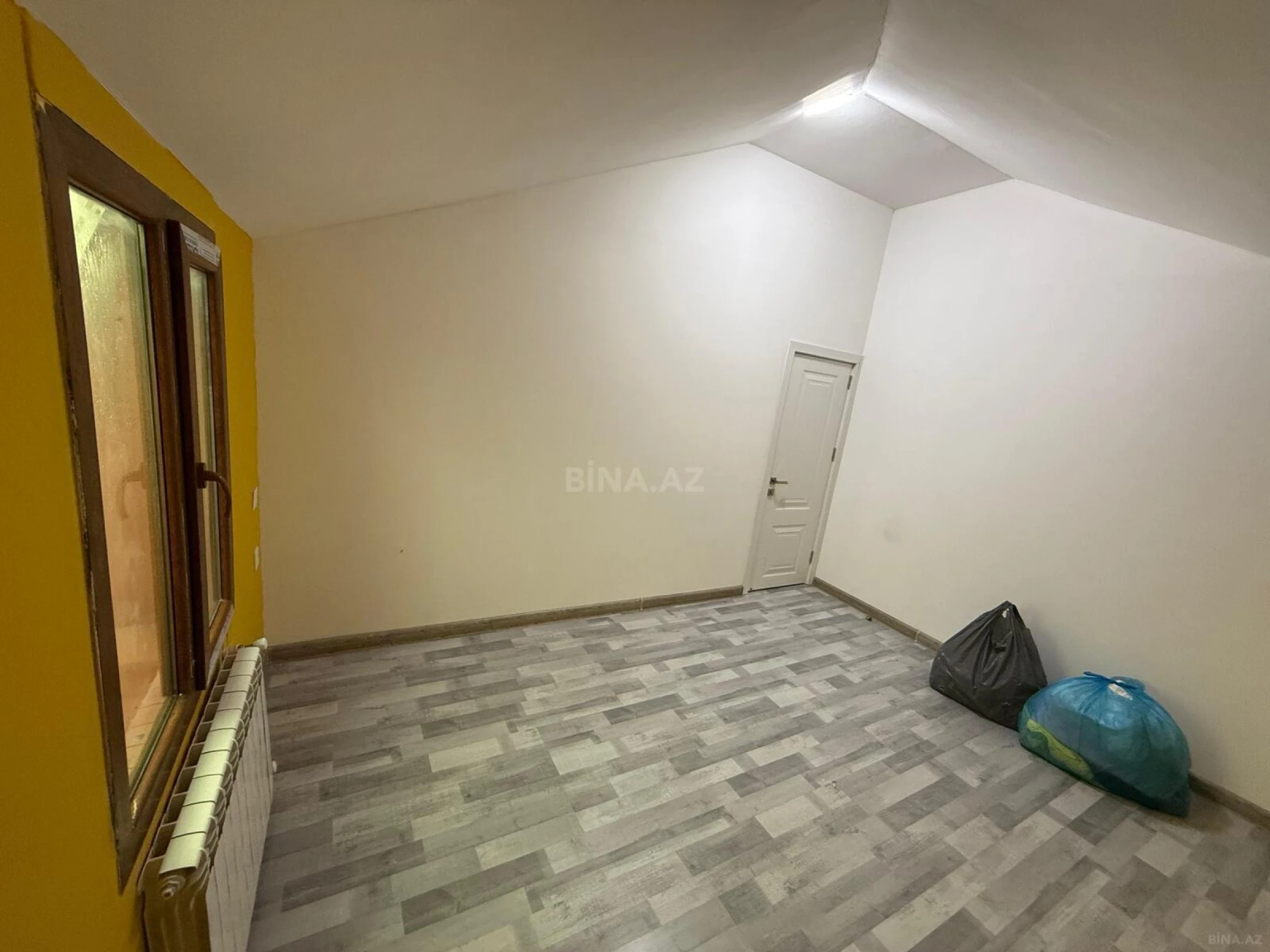 Kirayə verilir obyekt 250 m²