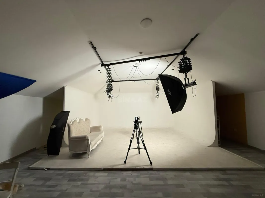 Kirayə verilir obyekt 250 m²