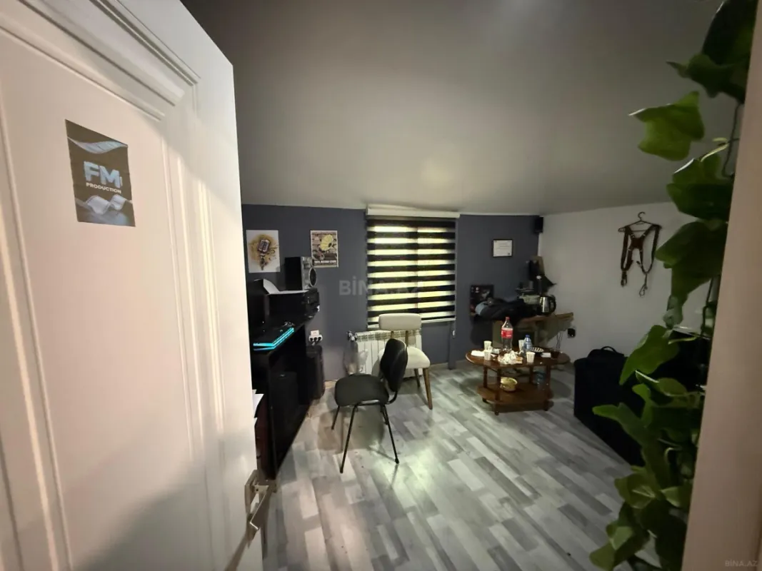 Kirayə verilir obyekt 250 m²