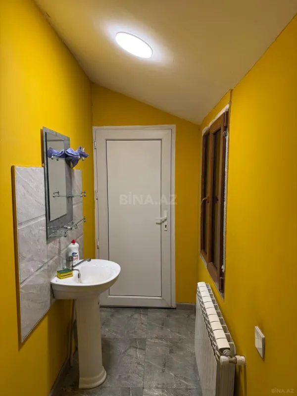 Kirayə verilir obyekt 250 m²