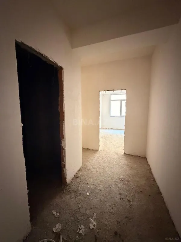 Satılır 2 otaqlı mənzil 56.2 m²